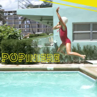 Pépinière artistique jeunes