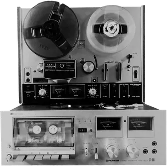Studio d'enregistrement Recording United