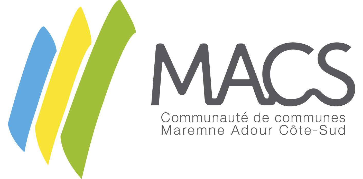 Communauté de communes Maremne Adour Côte-Sud